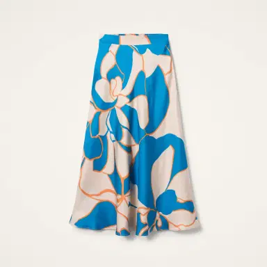 La DoubleJ Lungomare Skirt | Thumbnail 5 La DoubleJ Lungomare Skirt | Thumbnail 5
