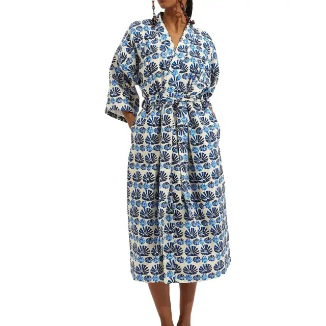 La Double J Robe