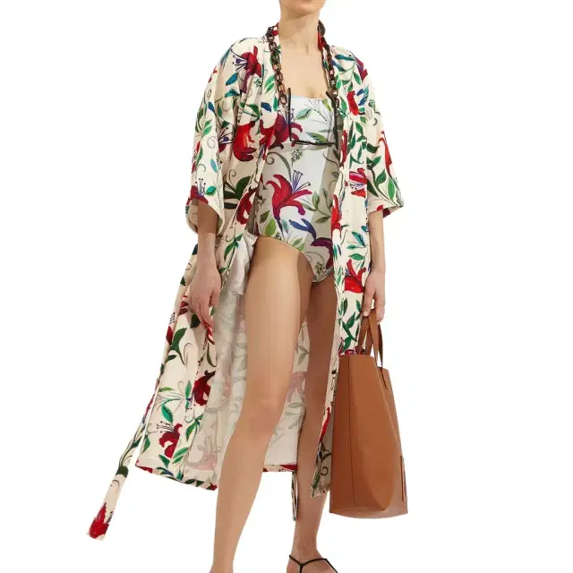 La Double J Robe