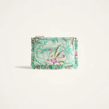 La DoubleJ Hand Pochette | Thumbnail 2 La DoubleJ Hand Pochette | Thumbnail 2