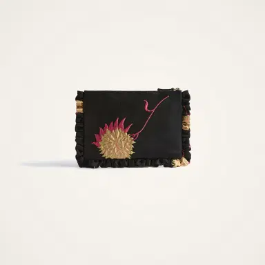 La DoubleJ Hand Pochette | Thumbnail 3 La DoubleJ Hand Pochette | Thumbnail 3