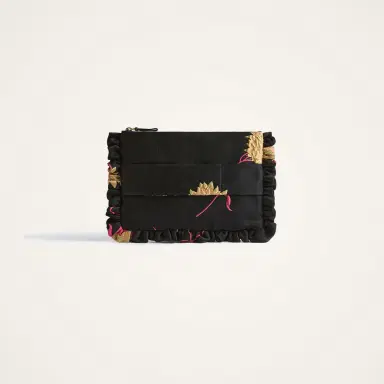 La DoubleJ Hand Pochette | Thumbnail 4 La DoubleJ Hand Pochette | Thumbnail 4