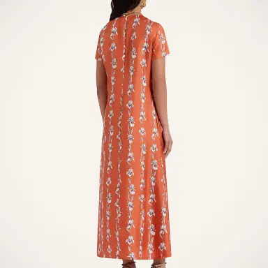 La DoubleJ Swing Dress | Thumbnail 2 La DoubleJ Swing Dress | Thumbnail 2