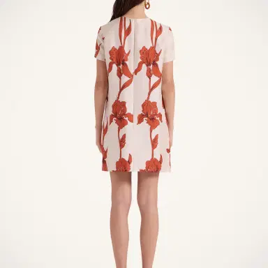 La DoubleJ Mini Swing Dress | Thumbnail 2 La DoubleJ Mini Swing Dress | Thumbnail 2