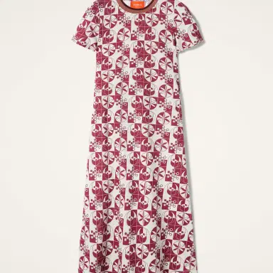 La DoubleJ Sporty Swing Dress | Thumbnail 5 La DoubleJ Sporty Swing Dress | Thumbnail 5