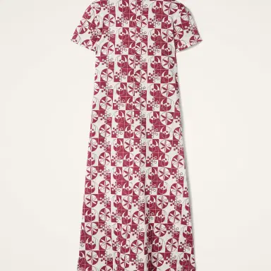 La DoubleJ Sporty Swing Dress | Thumbnail 6 La DoubleJ Sporty Swing Dress | Thumbnail 6