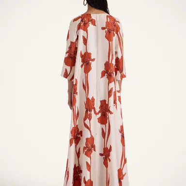 La DoubleJ Muumuu Dress | Thumbnail 2 La DoubleJ Muumuu Dress | Thumbnail 2