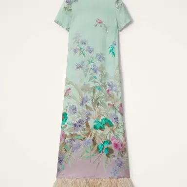 La DoubleJ Swing Dress | Thumbnail 5 La DoubleJ Swing Dress | Thumbnail 5