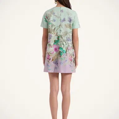 La DoubleJ Mini Swing Dress | Thumbnail 2 La DoubleJ Mini Swing Dress | Thumbnail 2