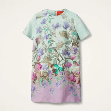 La DoubleJ Mini Swing Dress | Thumbnail 6 La DoubleJ Mini Swing Dress | Thumbnail 6
