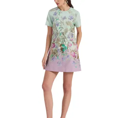 La DoubleJ Mini Swing Dress | Thumbnail 1 La DoubleJ Mini Swing Dress | Thumbnail 1