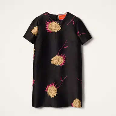 La DoubleJ Mini Swing Dress | Thumbnail 5 La DoubleJ Mini Swing Dress | Thumbnail 5