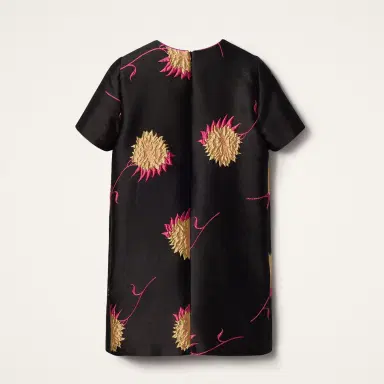 La DoubleJ Mini Swing Dress | Thumbnail 6 La DoubleJ Mini Swing Dress | Thumbnail 6
