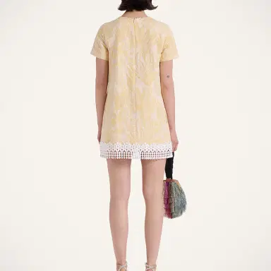 La DoubleJ Mini Swing Dress | Thumbnail 2 La DoubleJ Mini Swing Dress | Thumbnail 2
