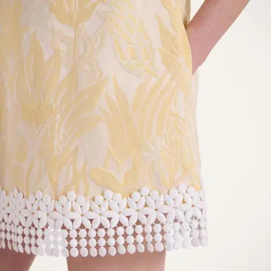 La DoubleJ Mini Swing Dress | Thumbnail 4 La DoubleJ Mini Swing Dress | Thumbnail 4