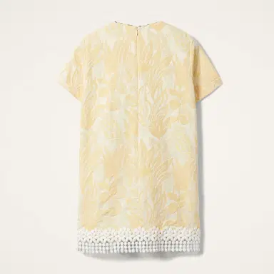 La DoubleJ Mini Swing Dress | Thumbnail 6 La DoubleJ Mini Swing Dress | Thumbnail 6