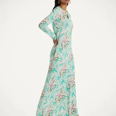 La DoubleJ Long Sleeve Swing Dress | Thumbnail 4 La DoubleJ Long Sleeve Swing Dress | Thumbnail 4