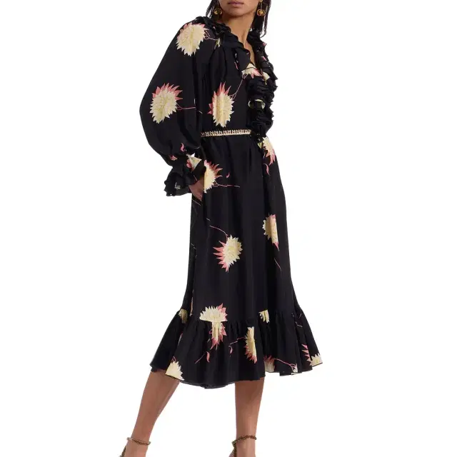 La DoubleJ Hey Jude! Dress