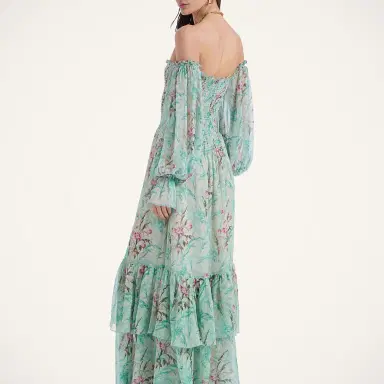 La DoubleJ Mayflower Dress | Thumbnail 2 La DoubleJ Mayflower Dress | Thumbnail 2
