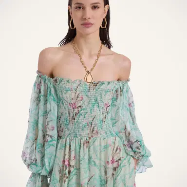 La DoubleJ Mayflower Dress | Thumbnail 4 La DoubleJ Mayflower Dress | Thumbnail 4