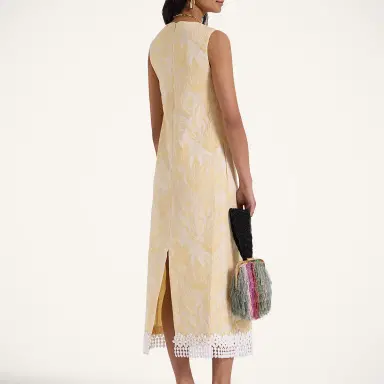 La DoubleJ Column Dress | Thumbnail 2 La DoubleJ Column Dress | Thumbnail 2