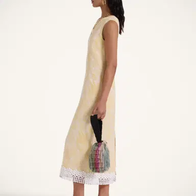 La DoubleJ Column Dress | Thumbnail 3 La DoubleJ Column Dress | Thumbnail 3