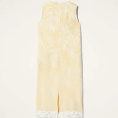 La DoubleJ Column Dress | Thumbnail 6 La DoubleJ Column Dress | Thumbnail 6
