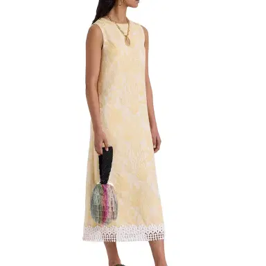 La DoubleJ Column Dress | Thumbnail 1 La DoubleJ Column Dress | Thumbnail 1