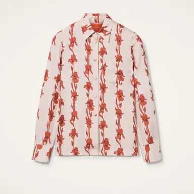 La DoubleJ Boy Shirt | Thumbnail 5 La DoubleJ Boy Shirt | Thumbnail 5