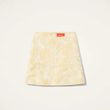 La DoubleJ Short Skirt | Thumbnail 5 La DoubleJ Short Skirt | Thumbnail 5