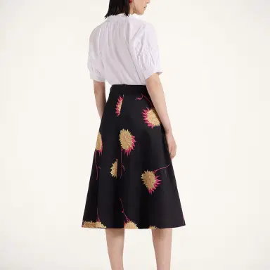 La DoubleJ Milano Skirt | Thumbnail 2 La DoubleJ Milano Skirt | Thumbnail 2