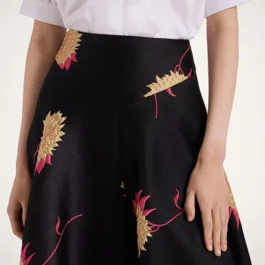 La DoubleJ Milano Skirt | Thumbnail 3 La DoubleJ Milano Skirt | Thumbnail 3