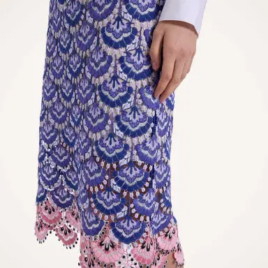 La DoubleJ Pencil Skirt | Thumbnail 3 La DoubleJ Pencil Skirt | Thumbnail 3
