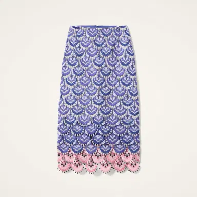 La DoubleJ Pencil Skirt | Thumbnail 5 La DoubleJ Pencil Skirt | Thumbnail 5