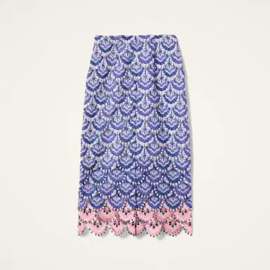 La DoubleJ Pencil Skirt | Thumbnail 6 La DoubleJ Pencil Skirt | Thumbnail 6