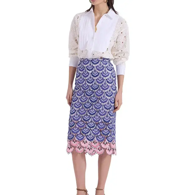 Pencil Skirt