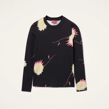 La DoubleJ Crew Top | Thumbnail 5 La DoubleJ Crew Top | Thumbnail 5