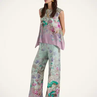La DoubleJ Palazzo Pants | Thumbnail 3 La DoubleJ Palazzo Pants | Thumbnail 3