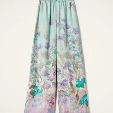 La DoubleJ Palazzo Pants | Thumbnail 5 La DoubleJ Palazzo Pants | Thumbnail 5