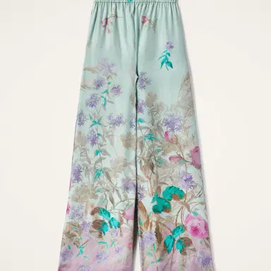 La DoubleJ Palazzo Pants | Thumbnail 6 La DoubleJ Palazzo Pants | Thumbnail 6