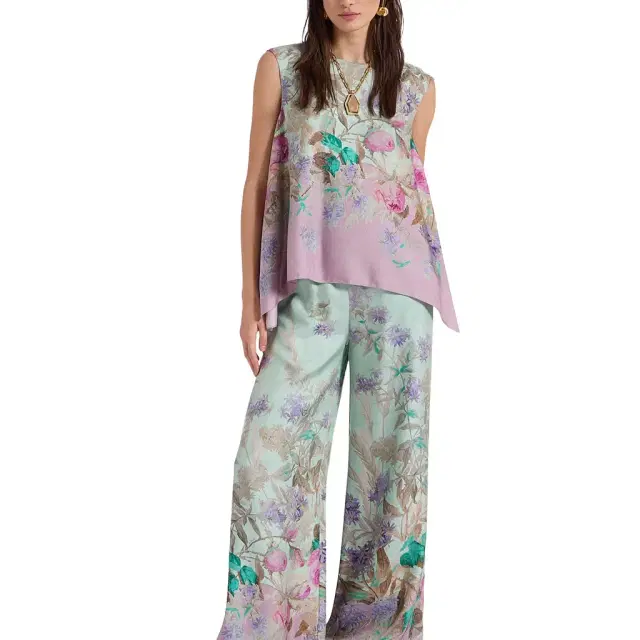 Palazzo Pants