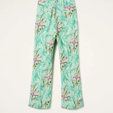 La DoubleJ Hendrix Pants | Thumbnail 6 La DoubleJ Hendrix Pants | Thumbnail 6