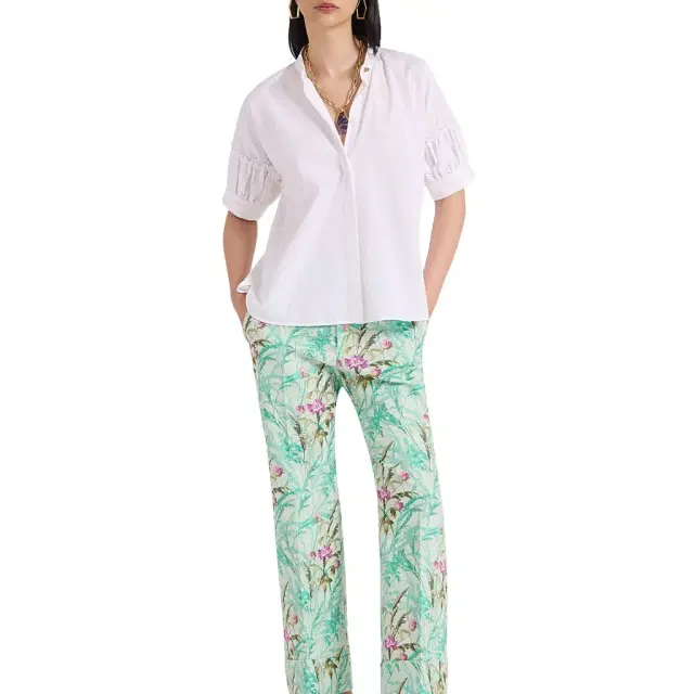 Hendrix Pants