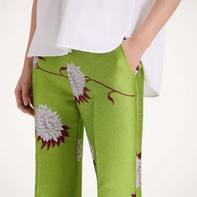 La DoubleJ Hendrix Pants | Thumbnail 3 La DoubleJ Hendrix Pants | Thumbnail 3