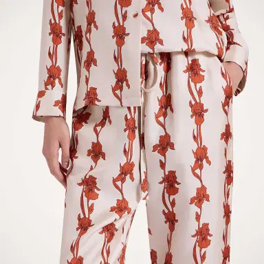 La DoubleJ Drawstring Pants | Thumbnail 4 La DoubleJ Drawstring Pants | Thumbnail 4