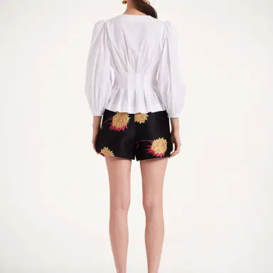La DoubleJ Margarita Shorts | Thumbnail 2