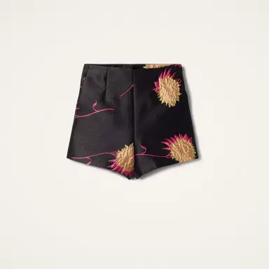 La DoubleJ Margarita Shorts | Thumbnail 5