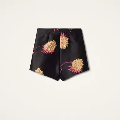 La DoubleJ Margarita Shorts | Thumbnail 6