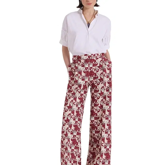 Loose Pants Loose Pants