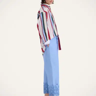 La DoubleJ Drawstring Pants | Thumbnail 3 La DoubleJ Drawstring Pants | Thumbnail 3